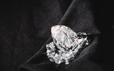 Looking for the Ideal Gift at the Jewelry Store
